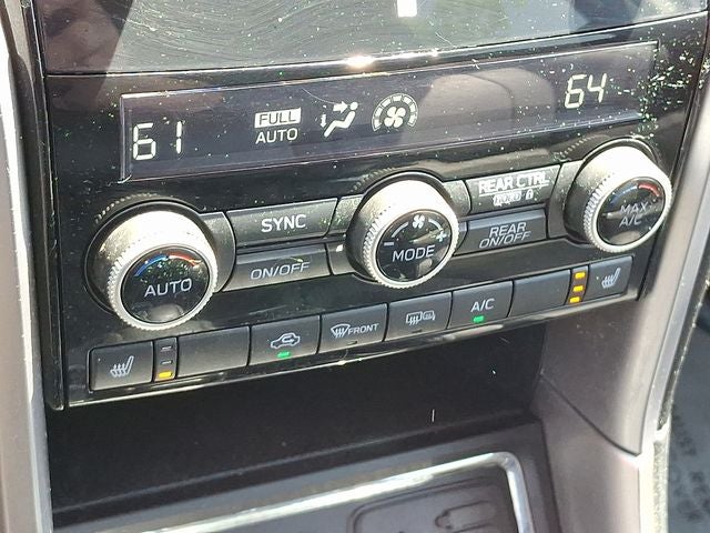 2021 Subaru Ascent Limited