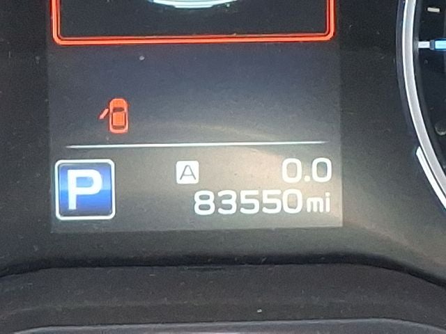 2021 Subaru Ascent Limited