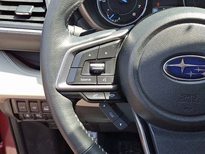 2021 Subaru Ascent Limited