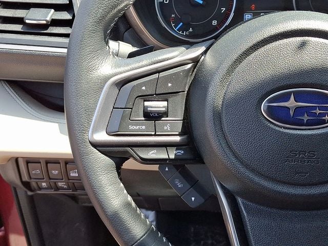 2021 Subaru Ascent Limited