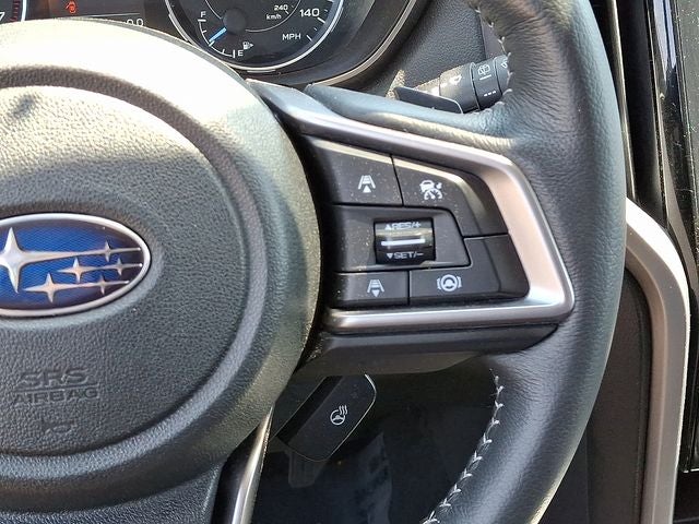 2021 Subaru Ascent Limited