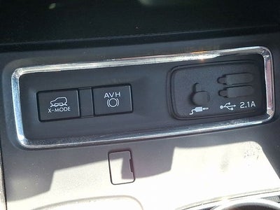 2021 Subaru Ascent Limited