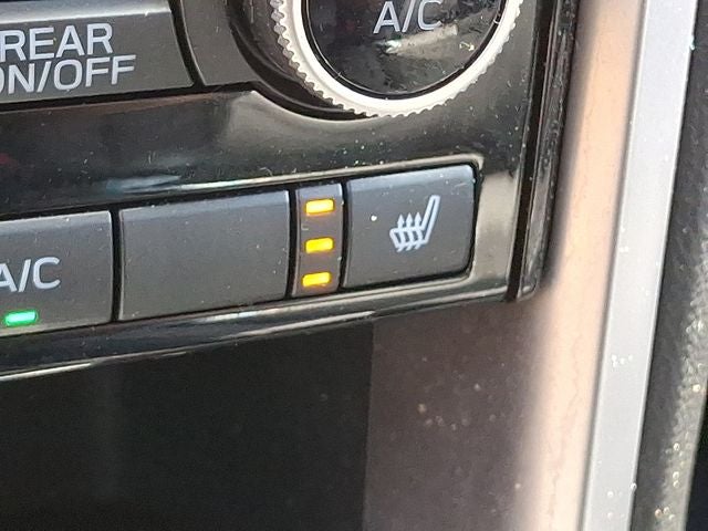 2021 Subaru Ascent Limited