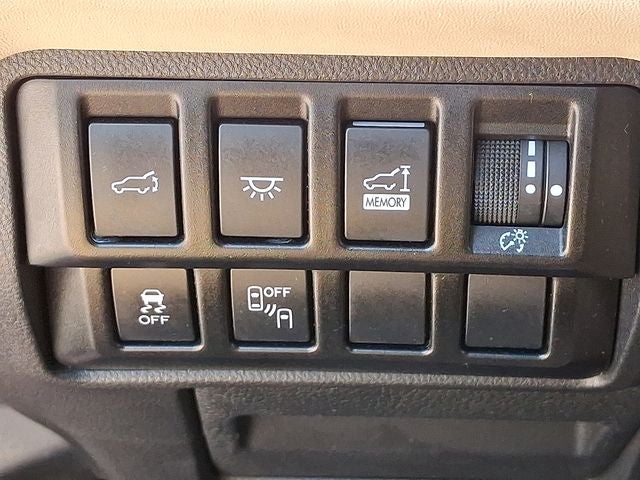 2021 Subaru Ascent Limited