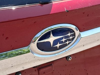 2021 Subaru Ascent Limited