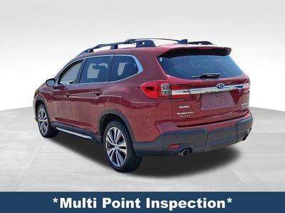 2021 Subaru Ascent Limited