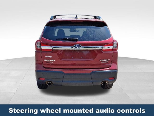 2021 Subaru Ascent Limited