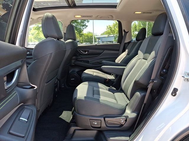 2023 Subaru Ascent Onyx Edition