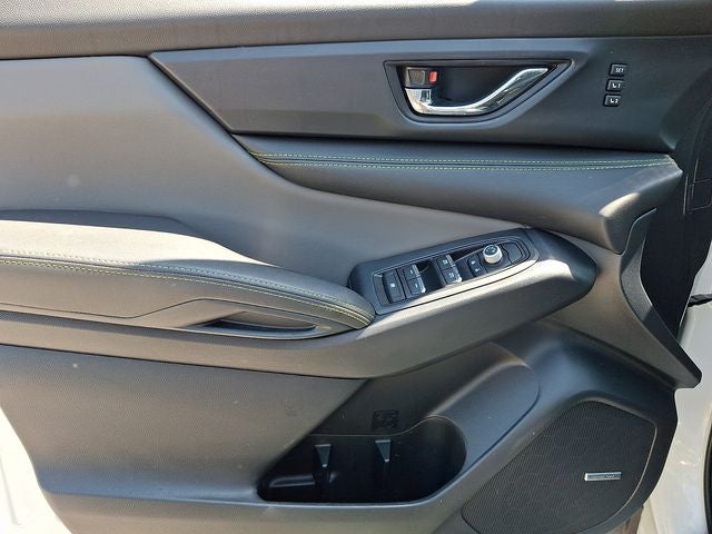 2023 Subaru Ascent Onyx Edition