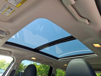 2023 Subaru Ascent Onyx Edition