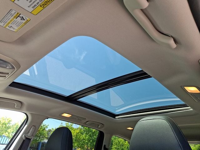 2023 Subaru Ascent Onyx Edition