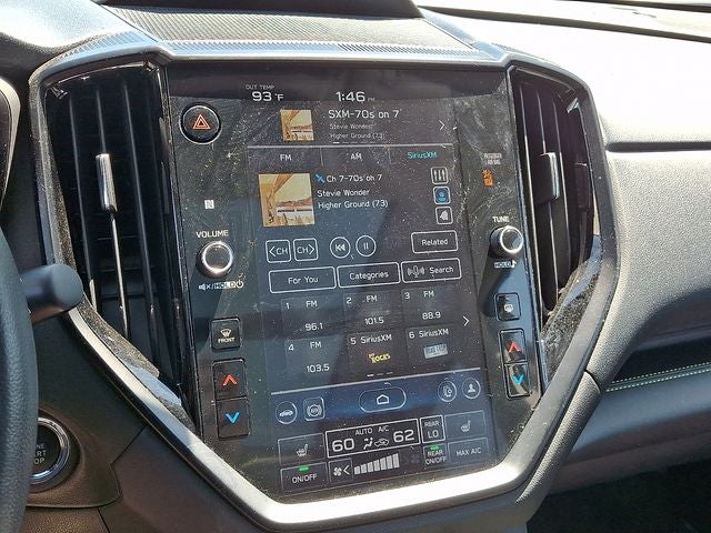 2023 Subaru Ascent Onyx Edition