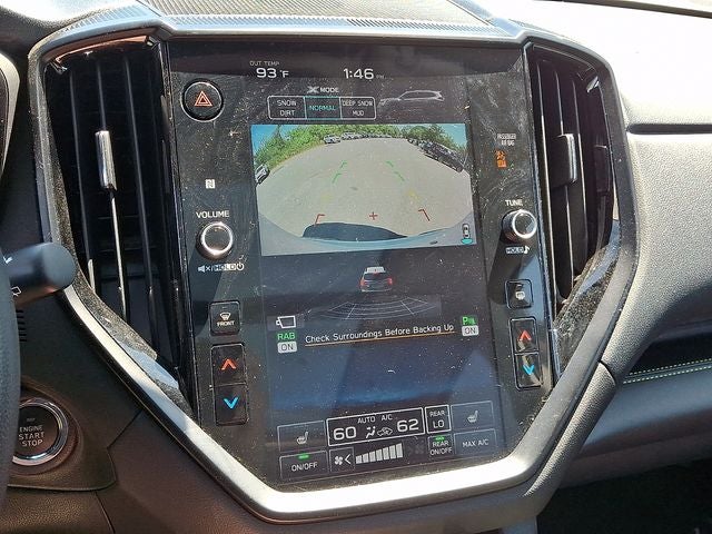 2023 Subaru Ascent Onyx Edition