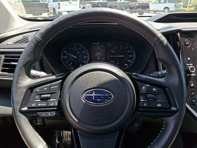 2023 Subaru Ascent Onyx Edition