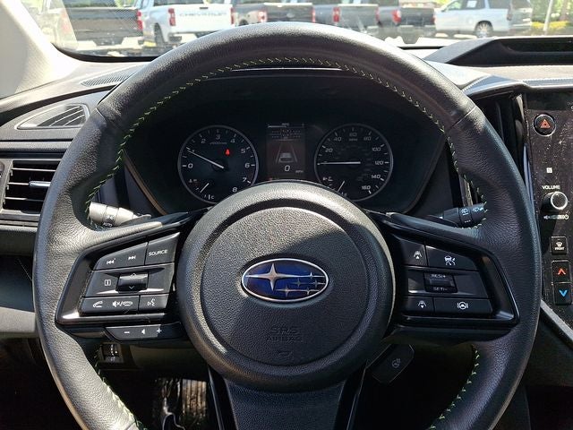 2023 Subaru Ascent Onyx Edition