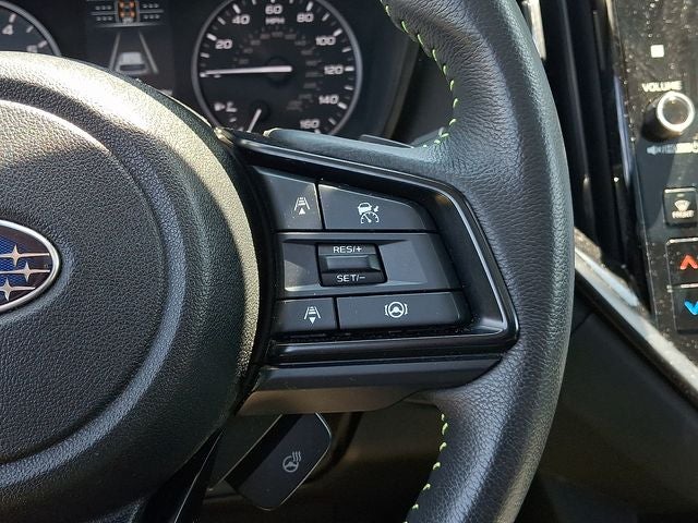 2023 Subaru Ascent Onyx Edition