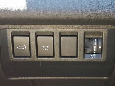 2023 Subaru Ascent Onyx Edition