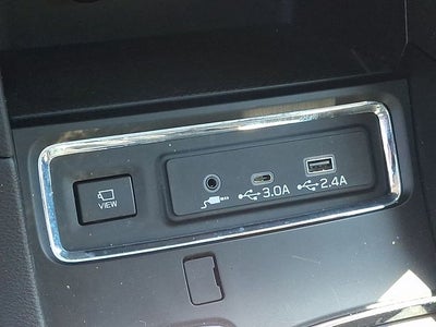 2023 Subaru Ascent Onyx Edition