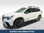2023 Subaru Ascent Onyx Edition
