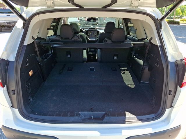2023 Subaru Ascent Onyx Edition