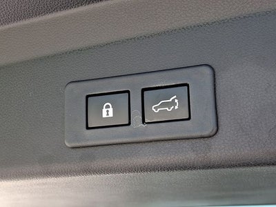 2023 Subaru Ascent Onyx Edition
