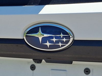 2023 Subaru Ascent Onyx Edition