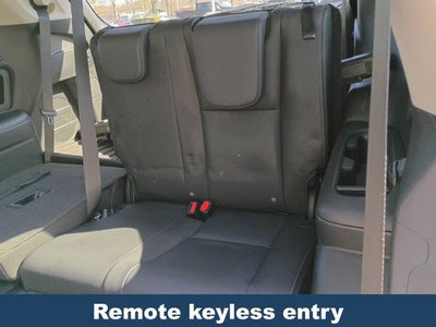 2022 Subaru Ascent Limited