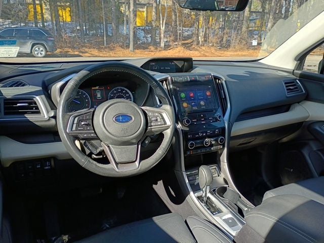 2022 Subaru Ascent Limited