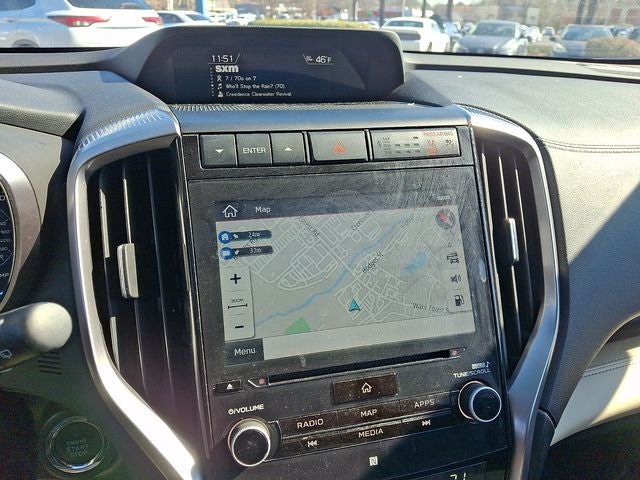 2022 Subaru Ascent Limited