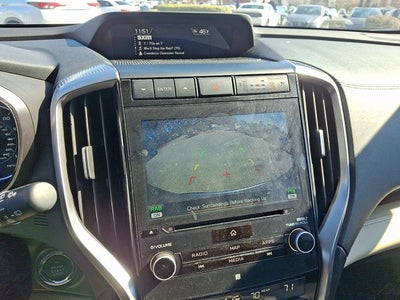 2022 Subaru Ascent Limited