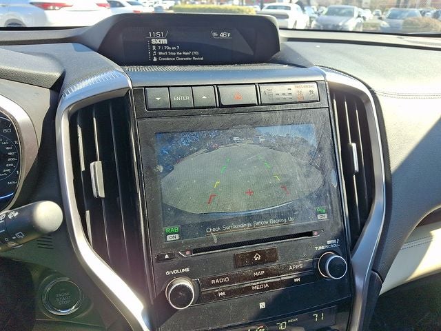 2022 Subaru Ascent Limited