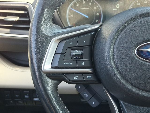 2022 Subaru Ascent Limited