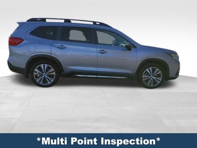 2022 Subaru Ascent Limited