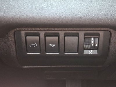 2023 Subaru Ascent Limited