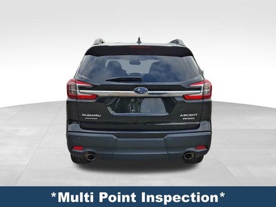 2023 Subaru Ascent Limited