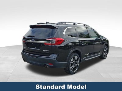 2023 Subaru Ascent Limited