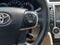 2012 Toyota Camry Hybrid XLE