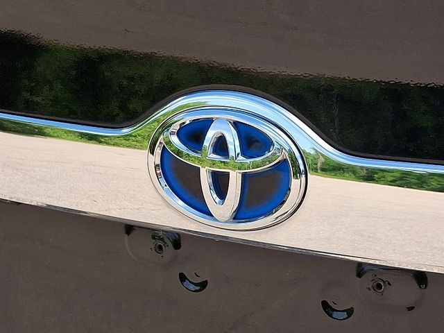 2012 Toyota Camry Hybrid XLE