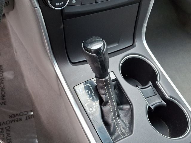 2017 Toyota Camry Hybrid LE