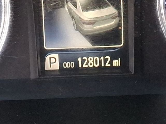 2017 Toyota Camry Hybrid LE