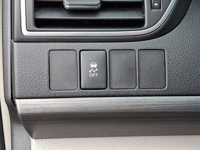 2017 Toyota Camry Hybrid LE