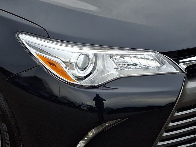 2017 Toyota Camry Hybrid LE