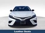 2021 Toyota Camry TRD V6