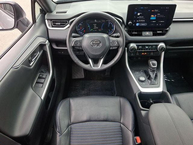 2023 Toyota RAV4 Hybrid XSE