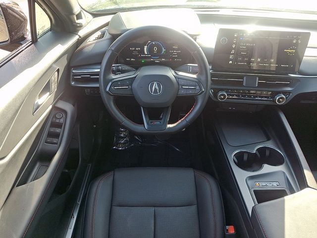 2024 Acura ZDX Base w/A-Spec Pkg