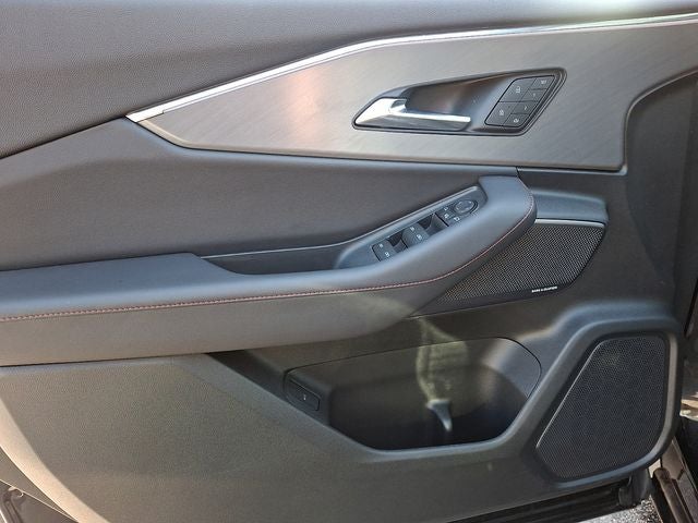 2024 Acura ZDX Base w/A-Spec Pkg