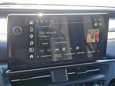 2024 Acura ZDX Base w/A-Spec Pkg