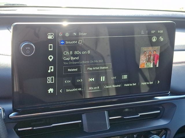 2024 Acura ZDX Base w/A-Spec Pkg