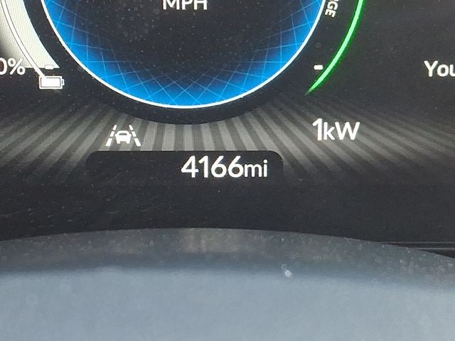 2024 Acura ZDX Base w/A-Spec Pkg