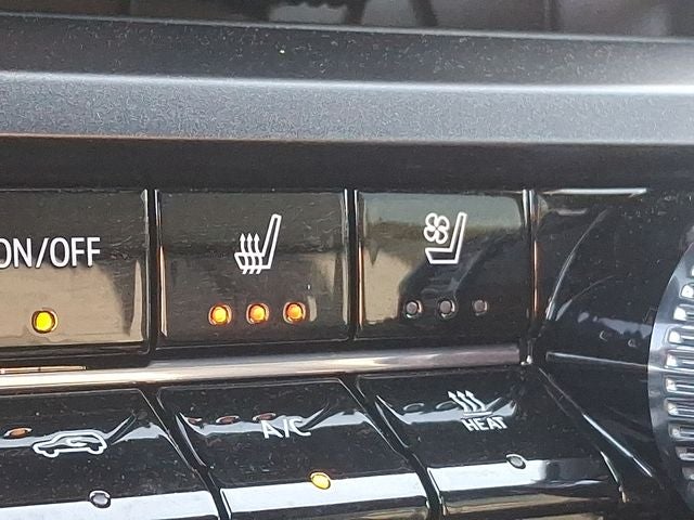 2024 Acura ZDX Base w/A-Spec Pkg